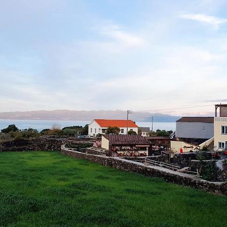 Quinta Do Lago São Roque do Pico Zewnętrze zdjęcie