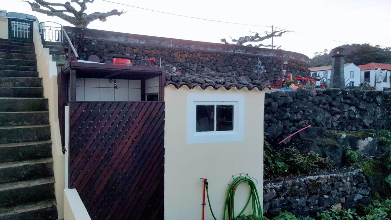 Quinta Do Lago São Roque do Pico Zewnętrze zdjęcie