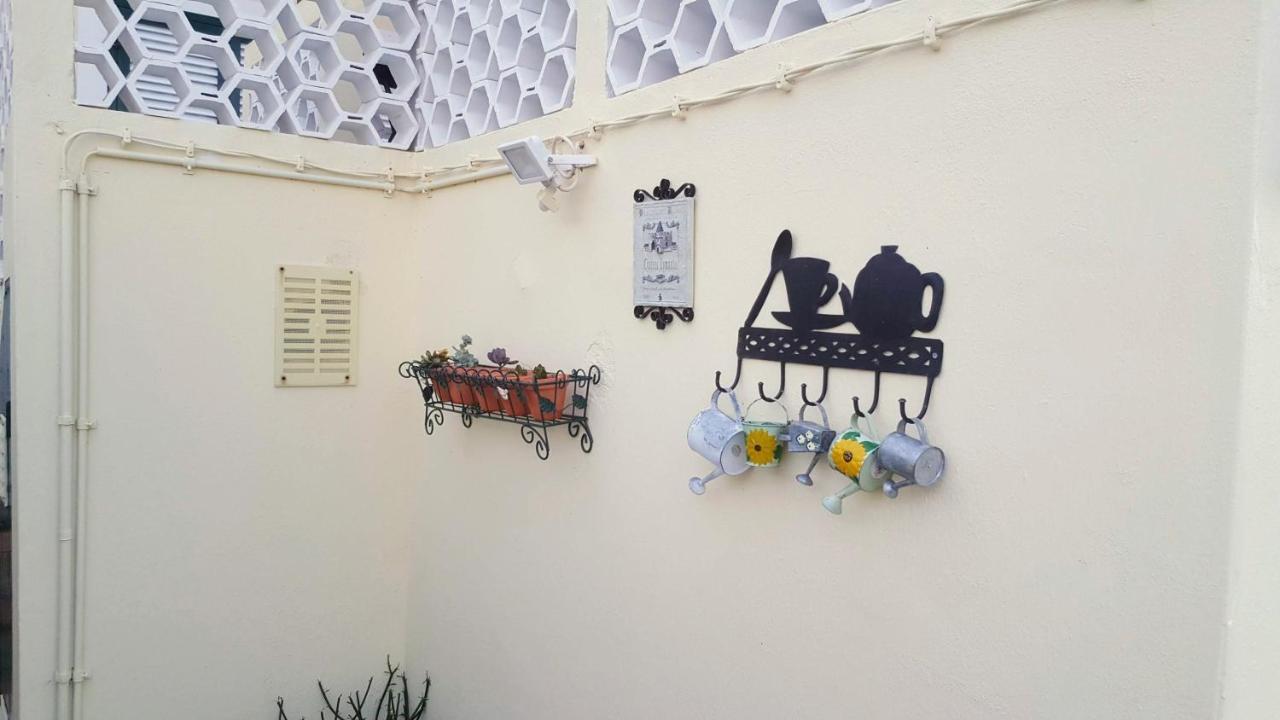 Quinta Do Lago São Roque do Pico Zewnętrze zdjęcie