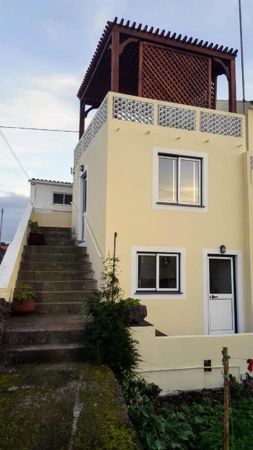 Quinta Do Lago São Roque do Pico Zewnętrze zdjęcie