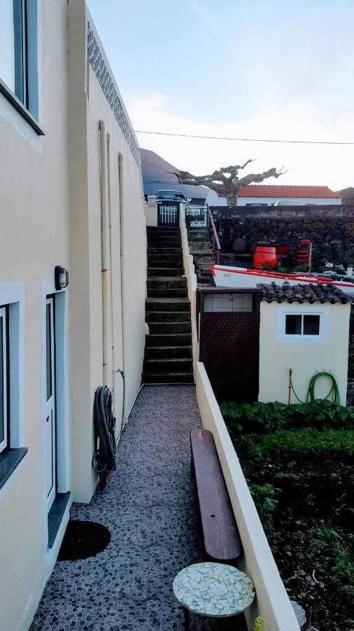 Quinta Do Lago São Roque do Pico Zewnętrze zdjęcie