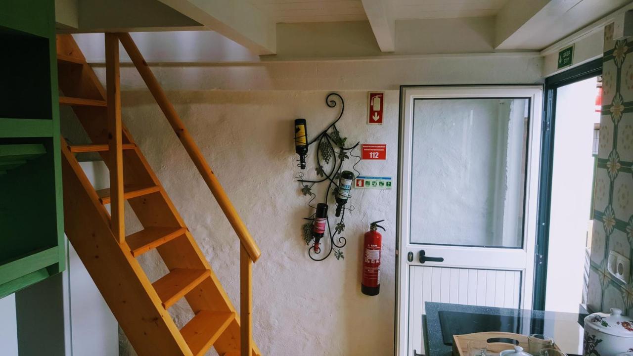 Quinta Do Lago São Roque do Pico Zewnętrze zdjęcie