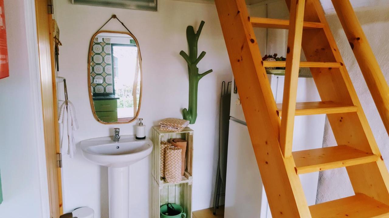 Quinta Do Lago São Roque do Pico Zewnętrze zdjęcie