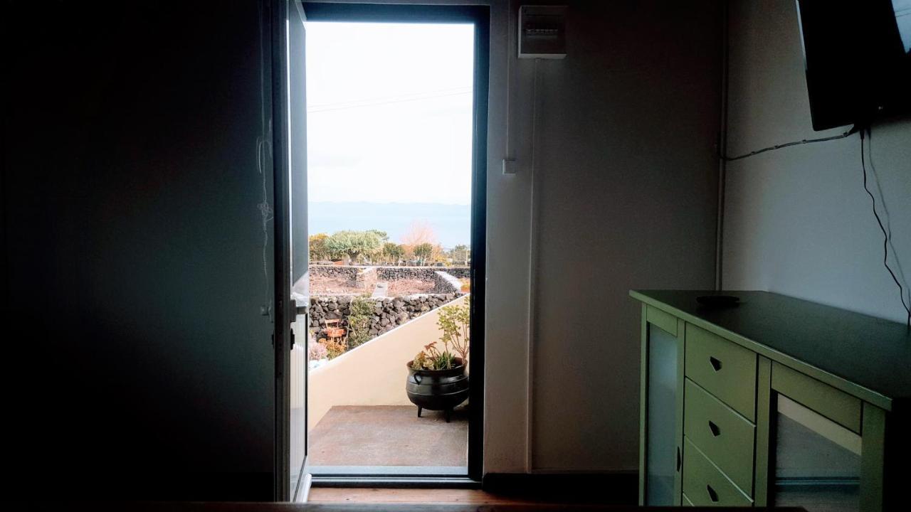 Quinta Do Lago São Roque do Pico Zewnętrze zdjęcie