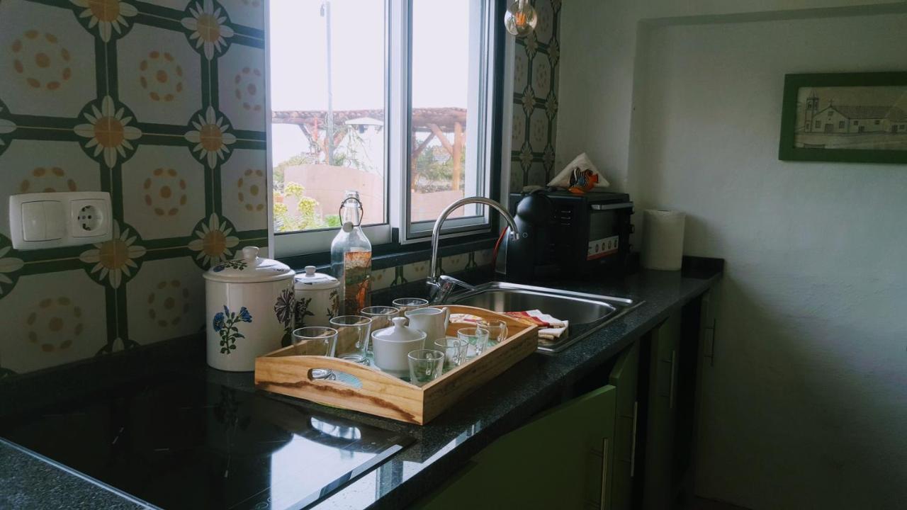 Quinta Do Lago São Roque do Pico Zewnętrze zdjęcie