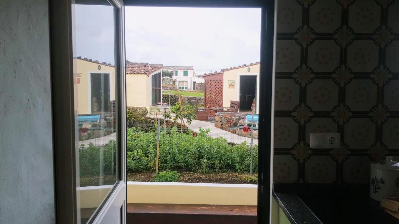Quinta Do Lago São Roque do Pico Zewnętrze zdjęcie
