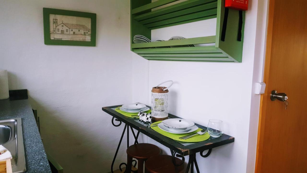 Quinta Do Lago São Roque do Pico Zewnętrze zdjęcie